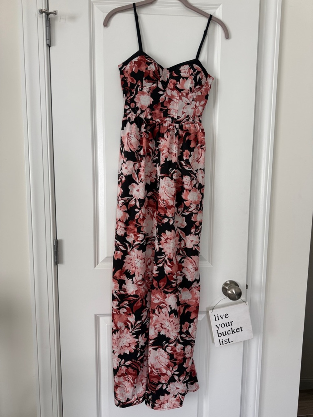 Cute romper